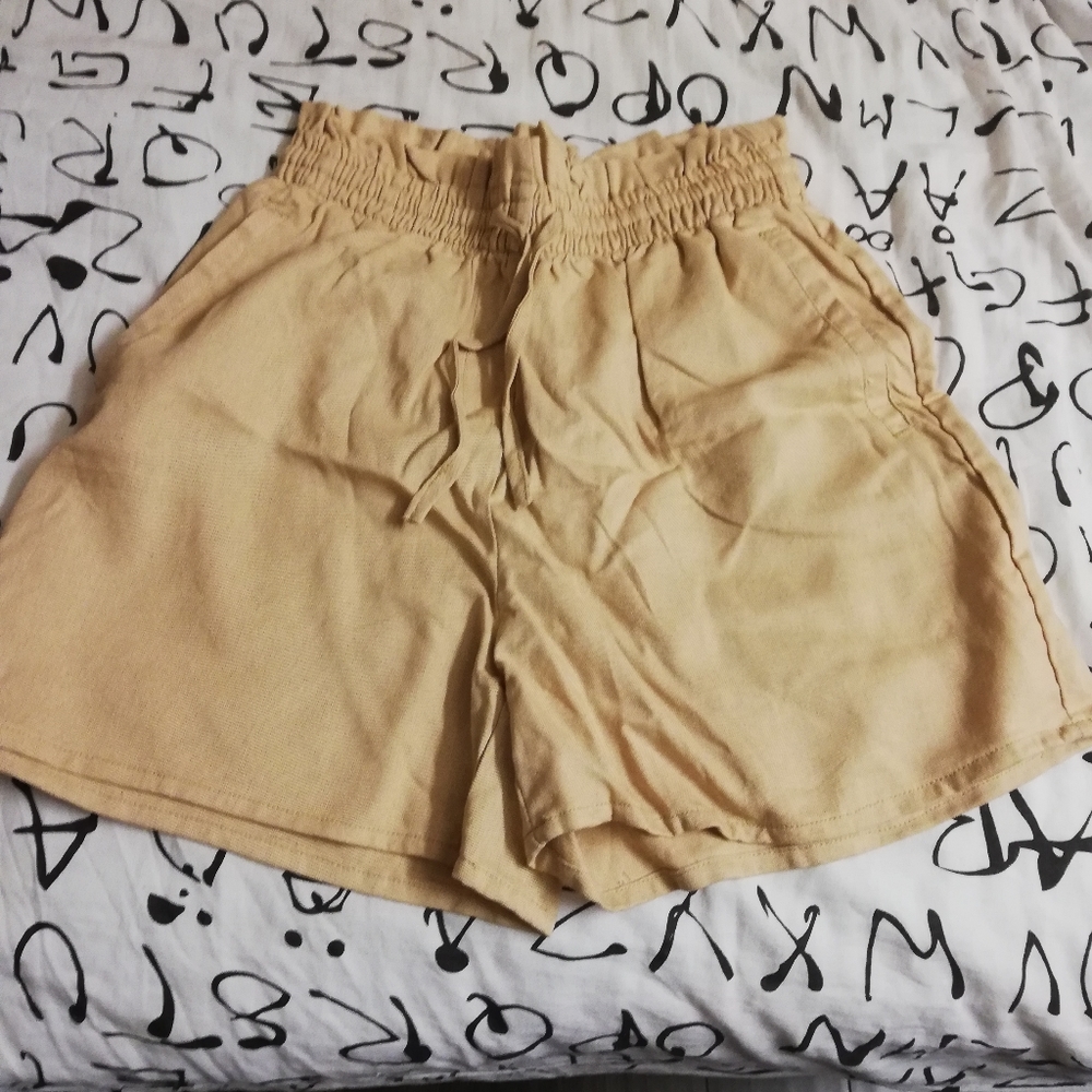 Women's shorts